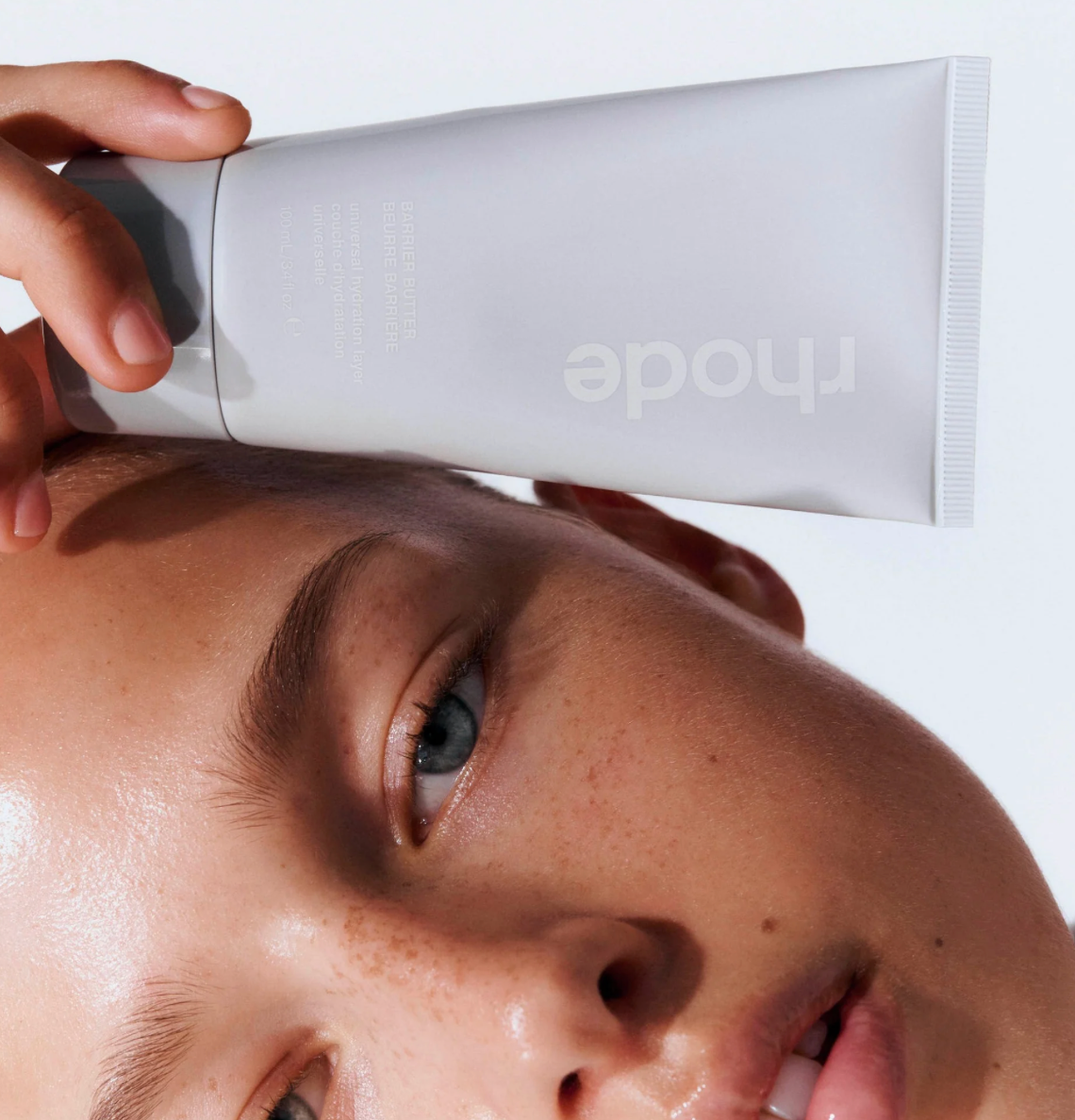 Rhode The Skin Prep Set