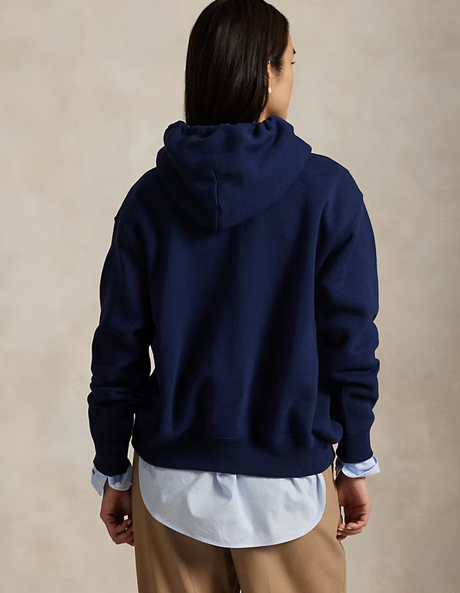 Polo Ralph Lauren Polo Bear Fleece Hoodie