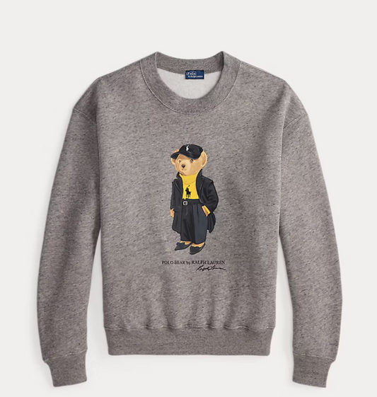 Polo Ralph Lauren Polo Bear Fleece Crewneck