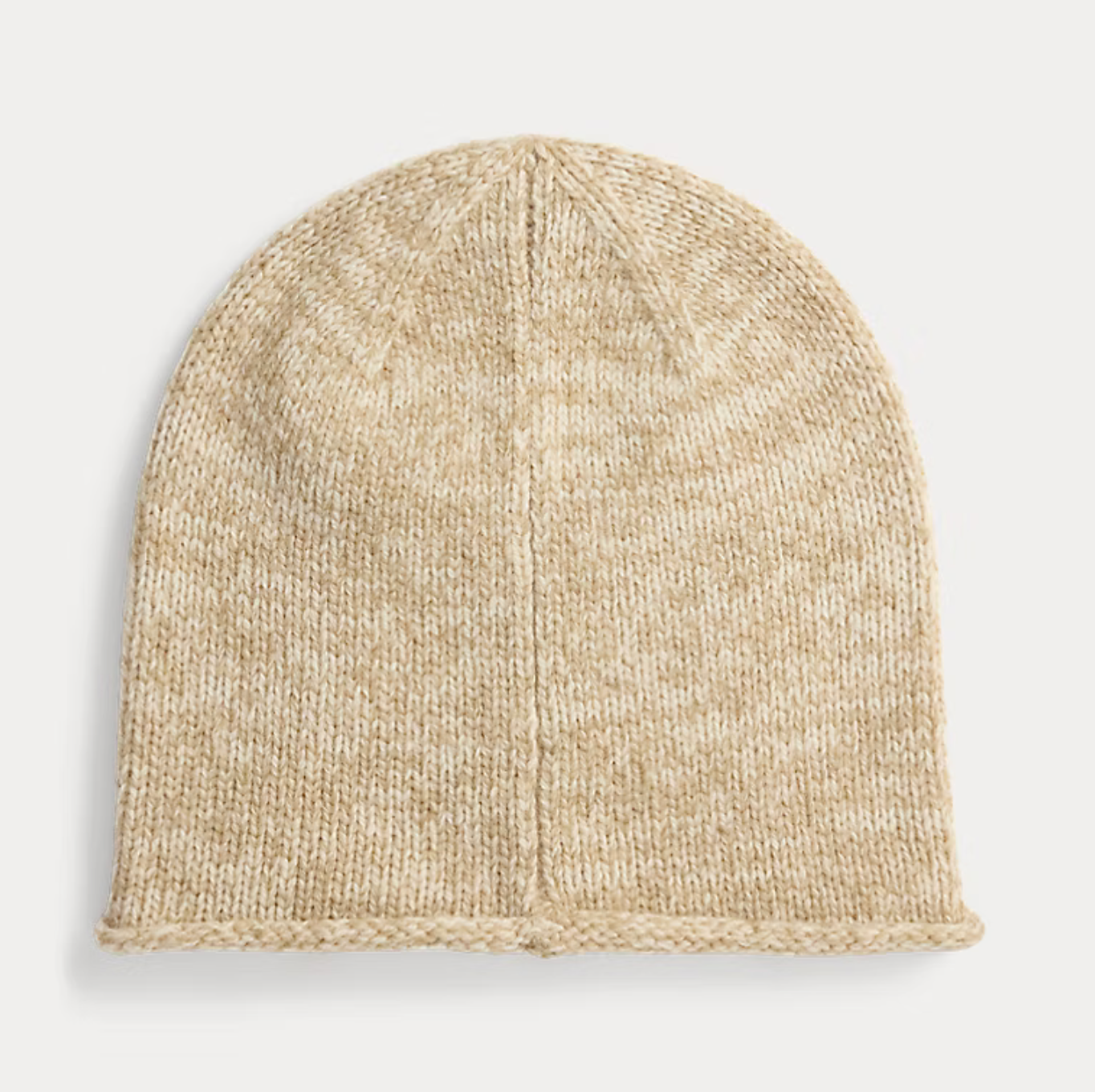Polo Ralph Lauren Flag Wool-Blend Beanie