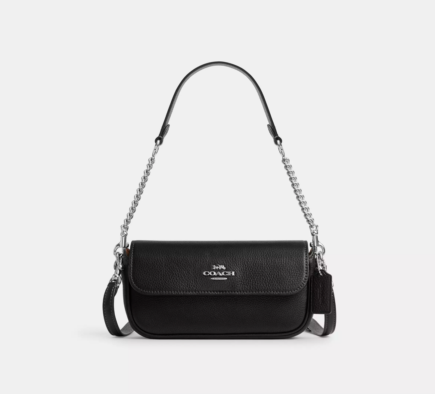 Coach Hailey Flap Bag