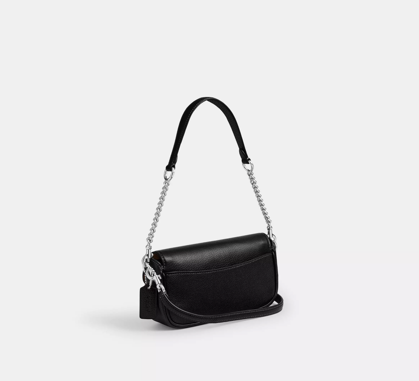 Coach Hailey Flap Bag