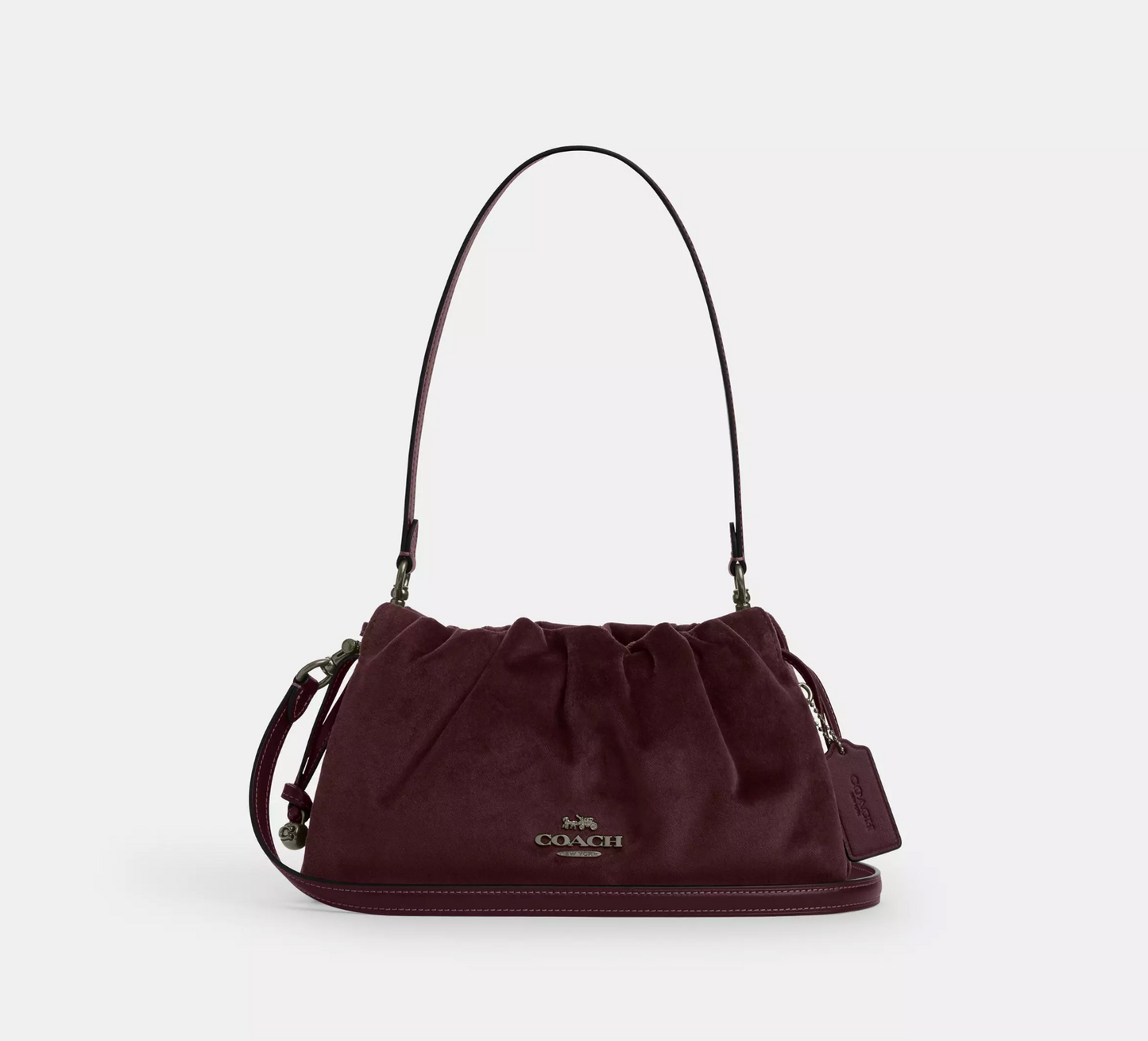 Coach Faye Shoulder Bag