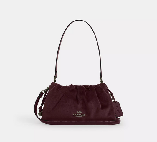 Coach Faye Shoulder Bag