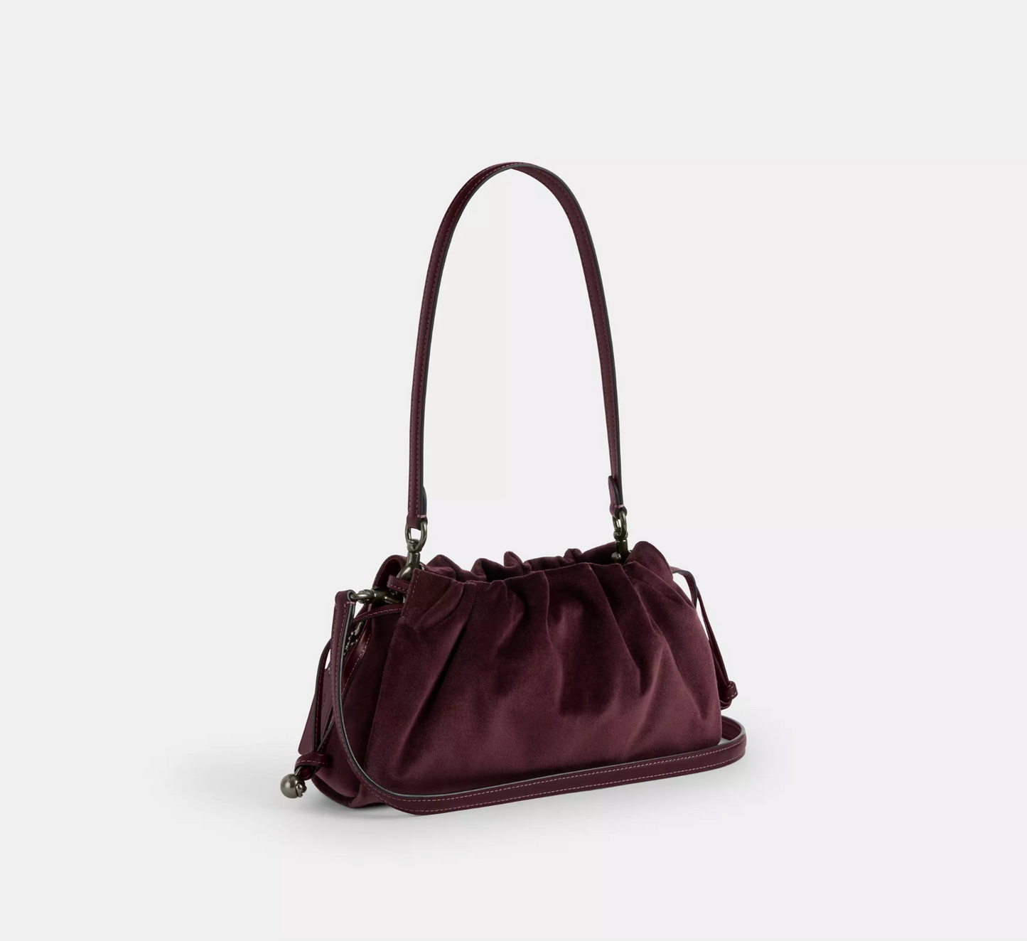 Coach Faye Shoulder Bag