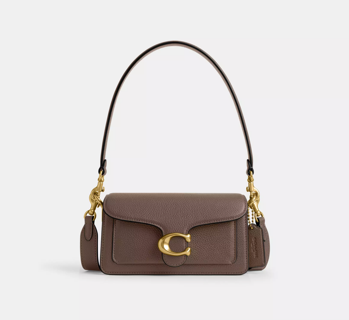 Coach Tabby Shoulder Bag 20