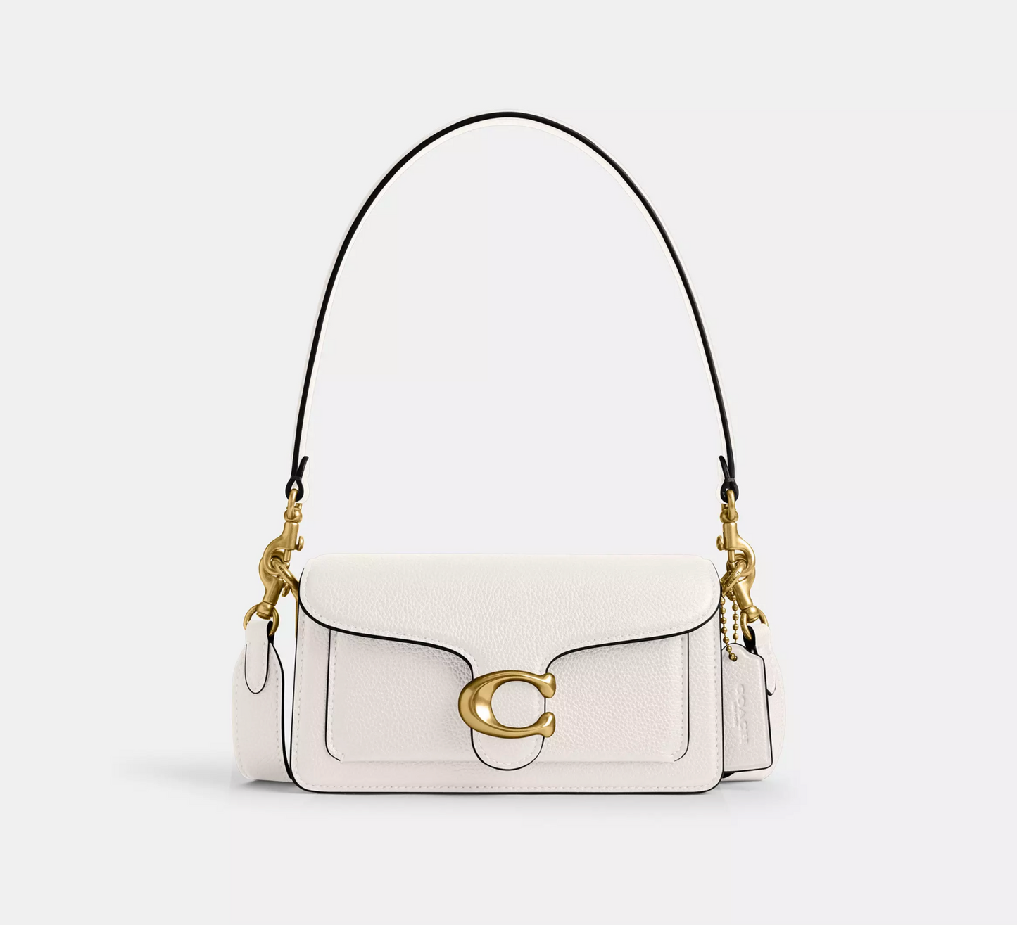 Coach Tabby Shoulder Bag 20