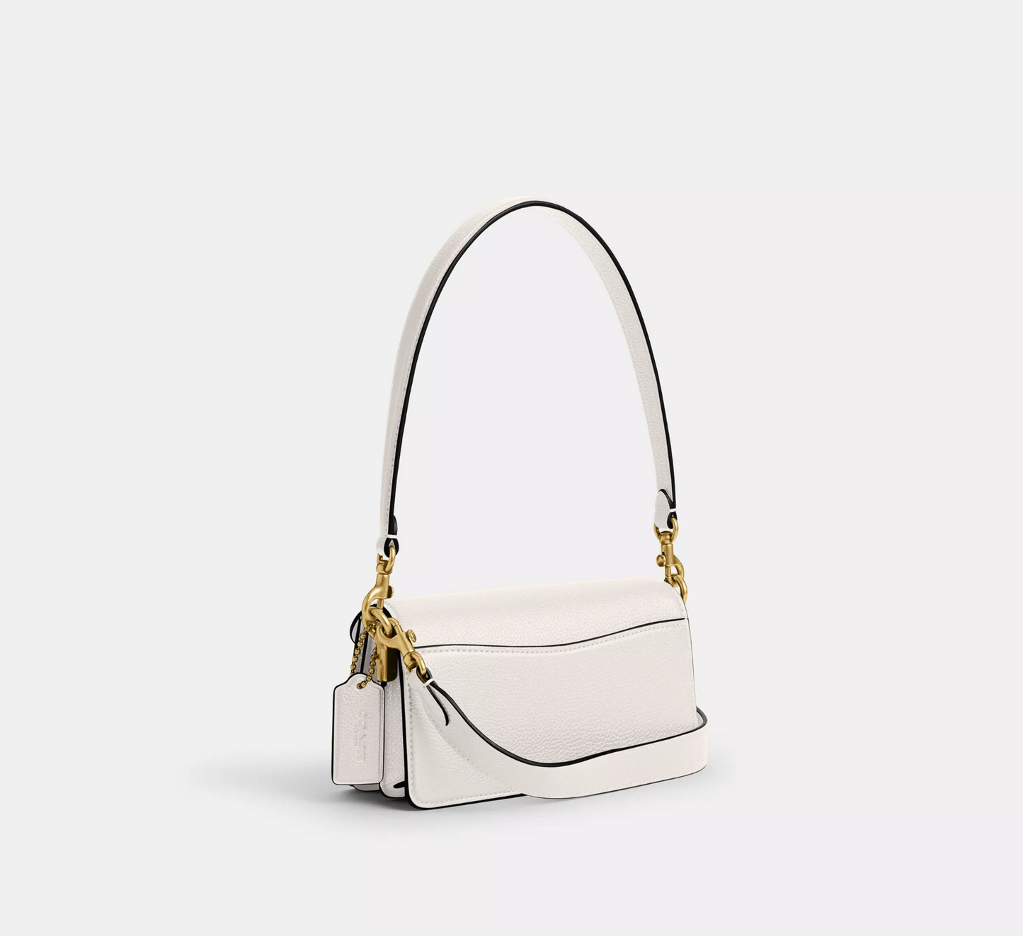Coach Tabby Shoulder Bag 20