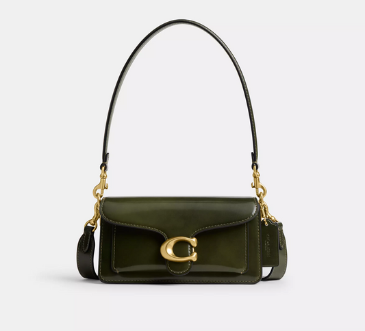 Coach Tabby Shoulder Bag 20