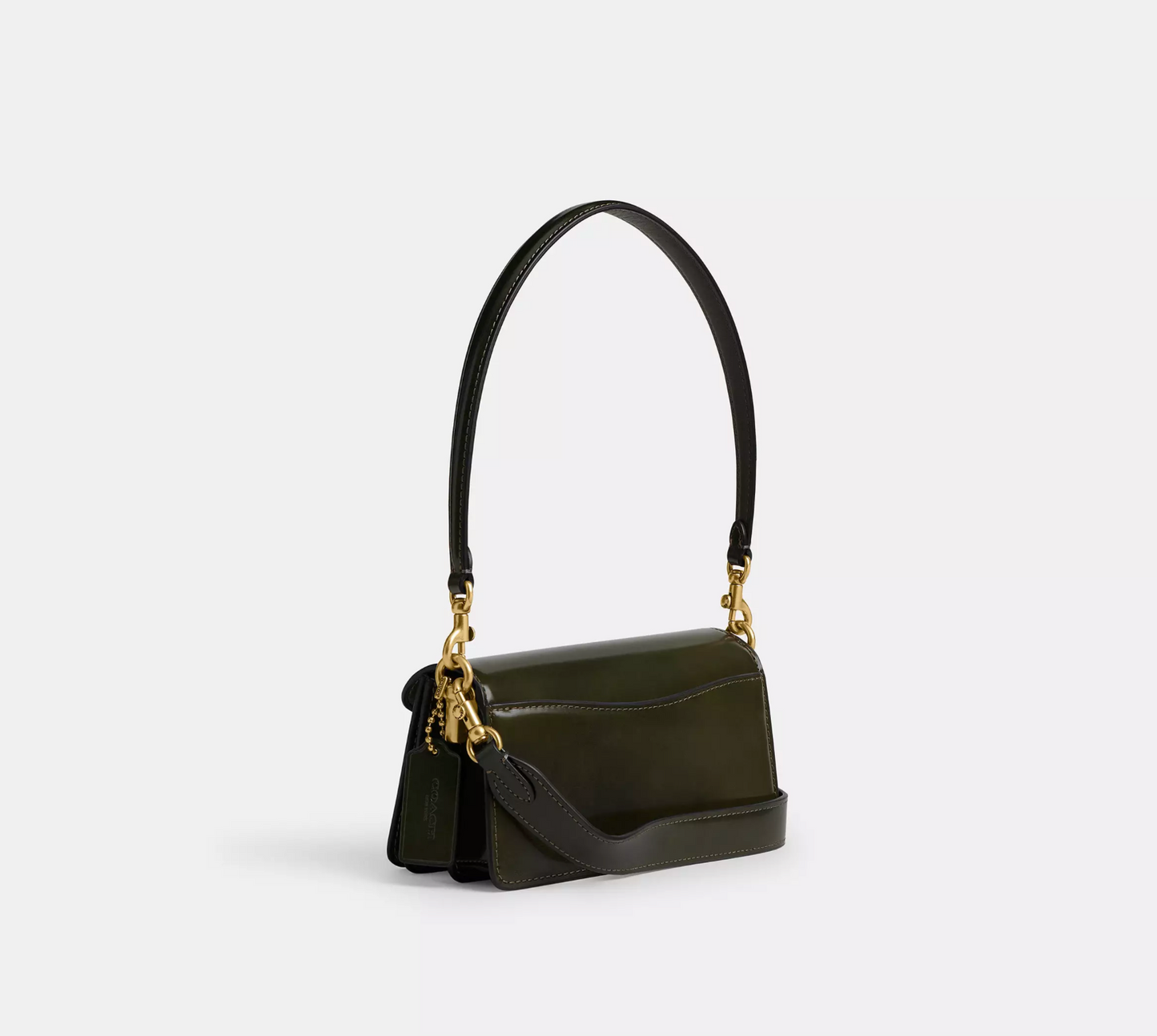 Coach Tabby Shoulder Bag 20