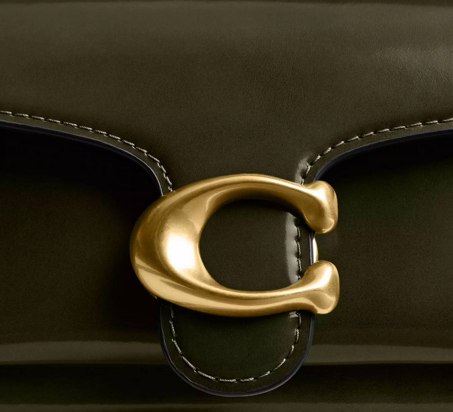 Coach Tabby Shoulder Bag 20