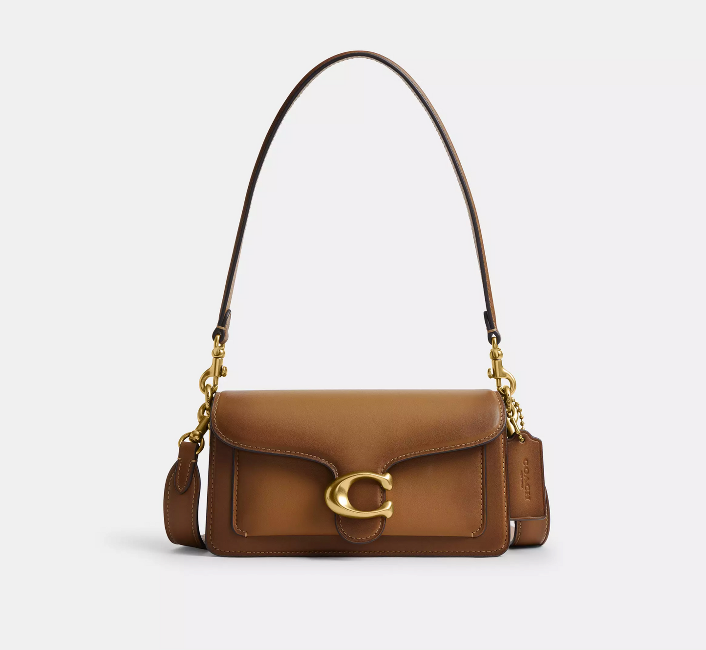 Coach Tabby Shoulder Bag 20
