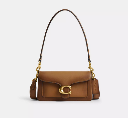 Coach Tabby Shoulder Bag 20