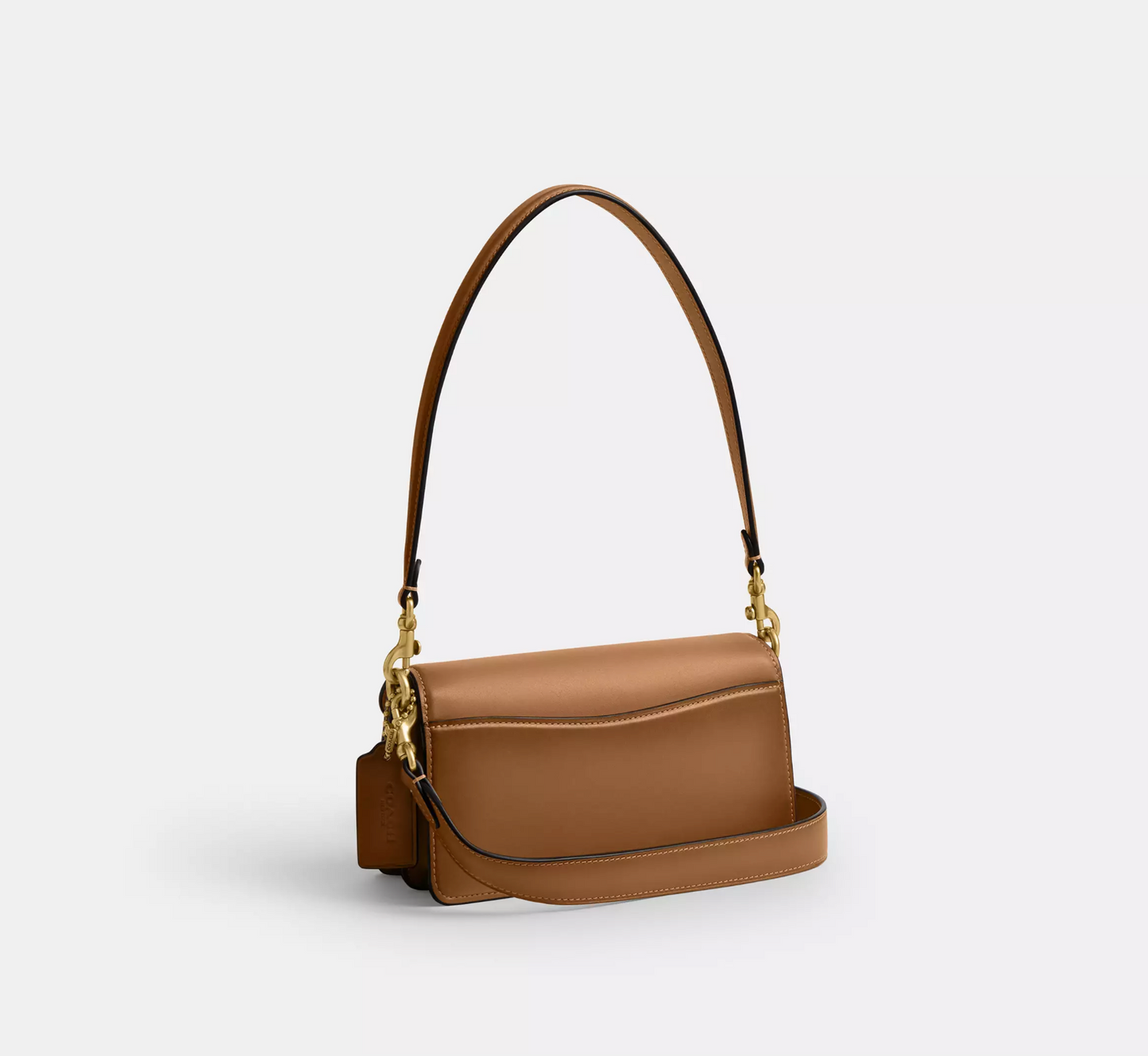 Coach Tabby Shoulder Bag 20