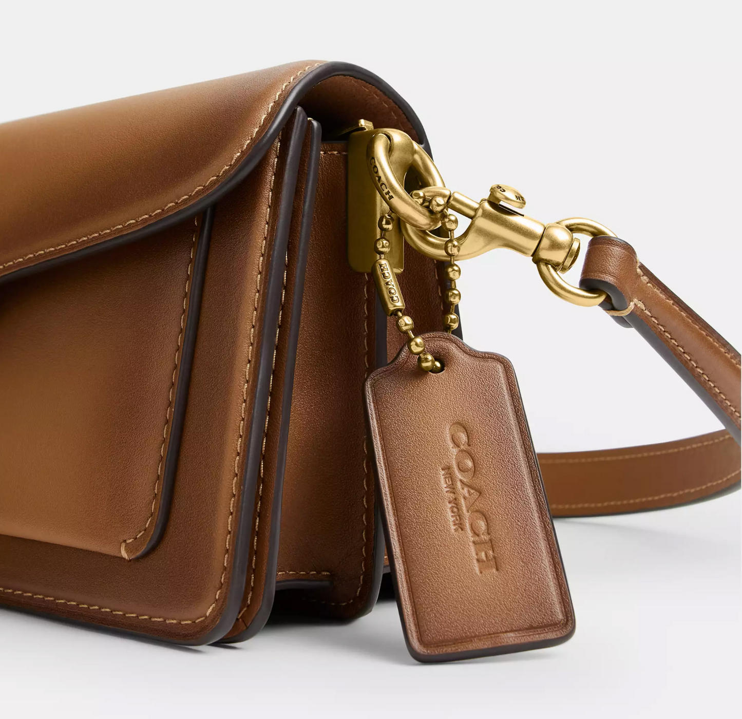 Coach Tabby Shoulder Bag 20