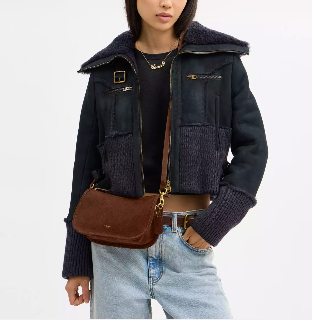 Coach Waverly Bag