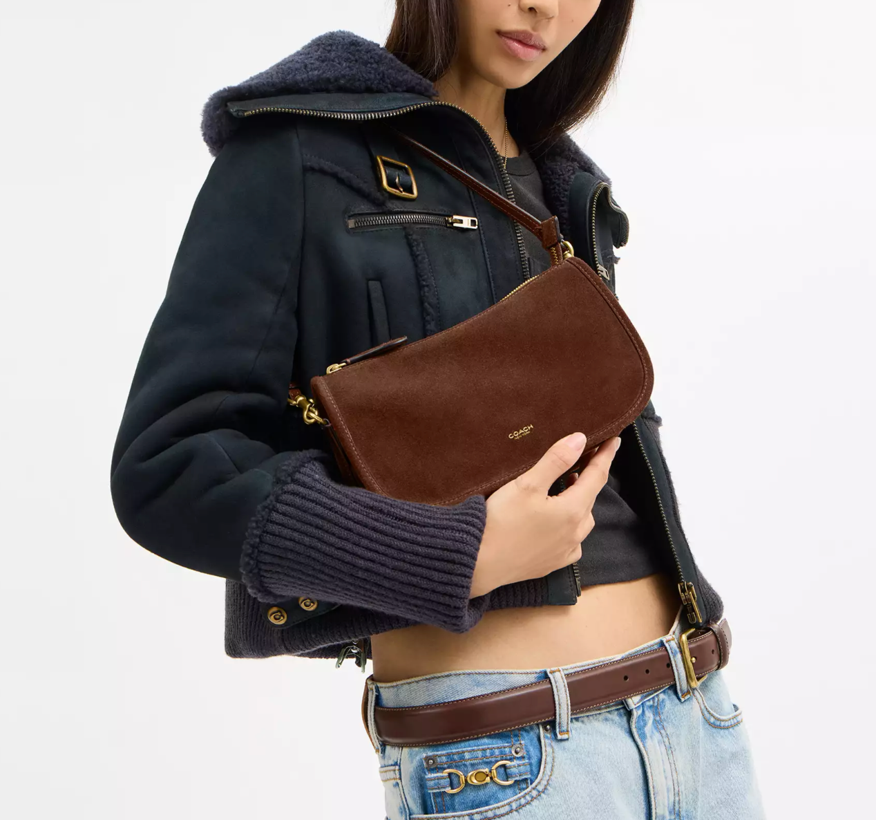Coach Waverly Bag