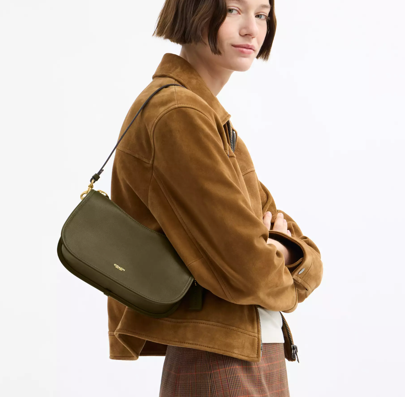 Coach Waverly Bag