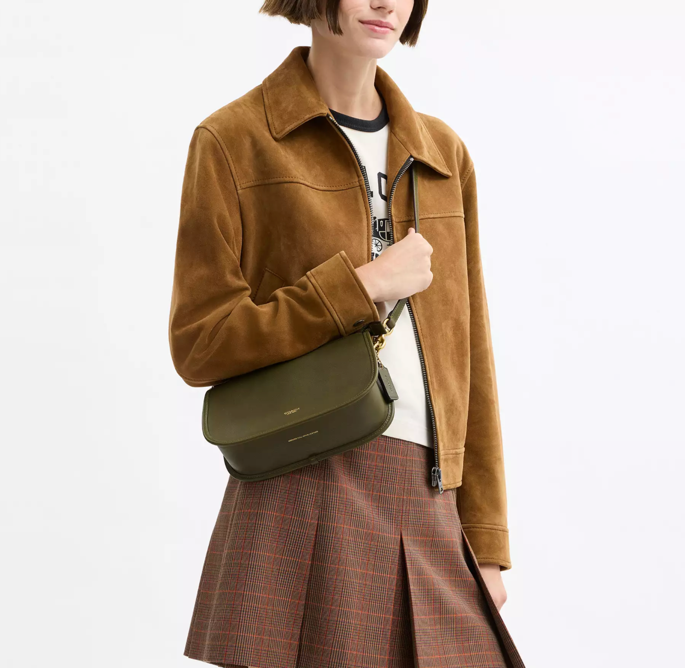 Coach Waverly Bag