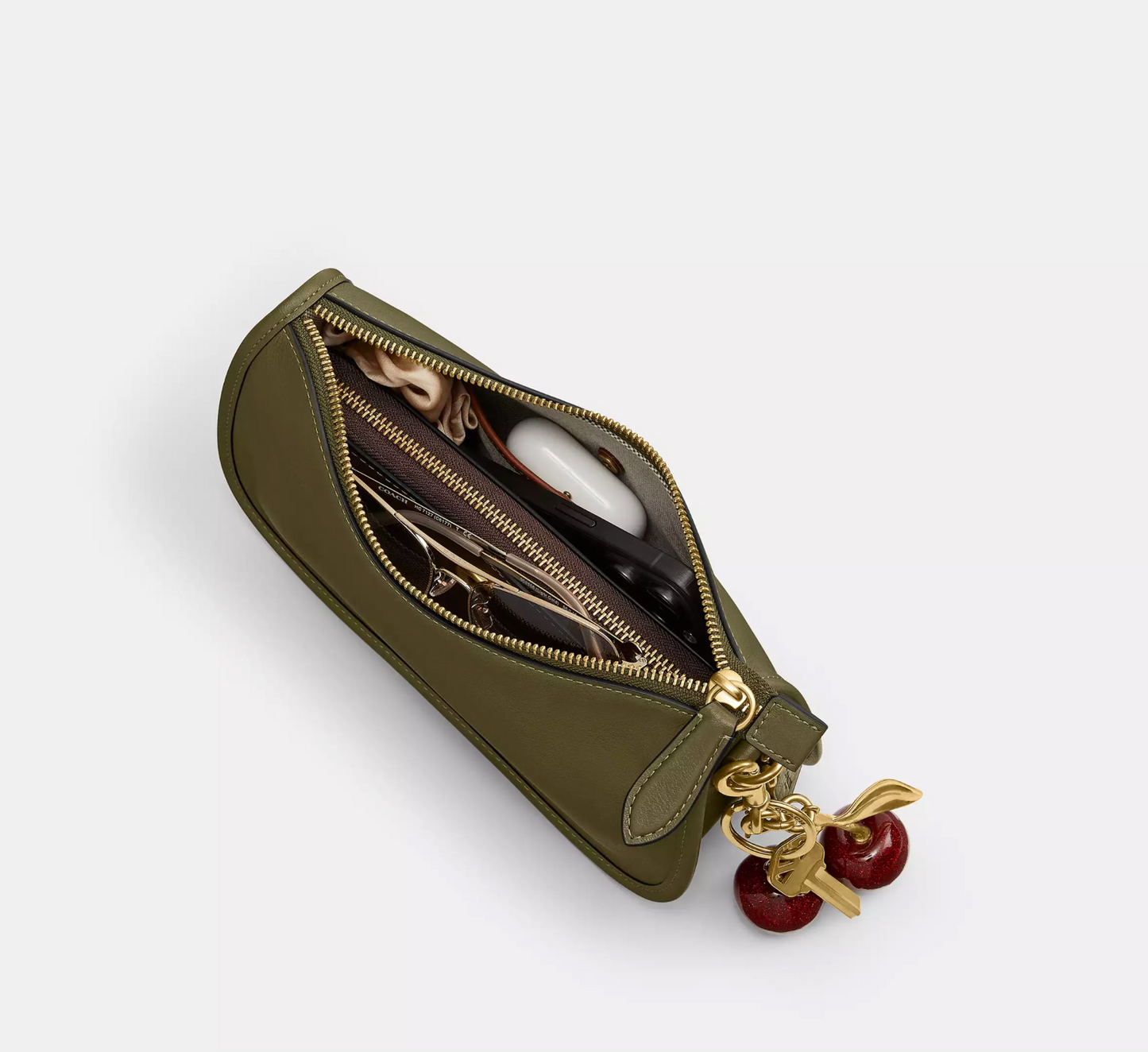 Coach Waverly Bag