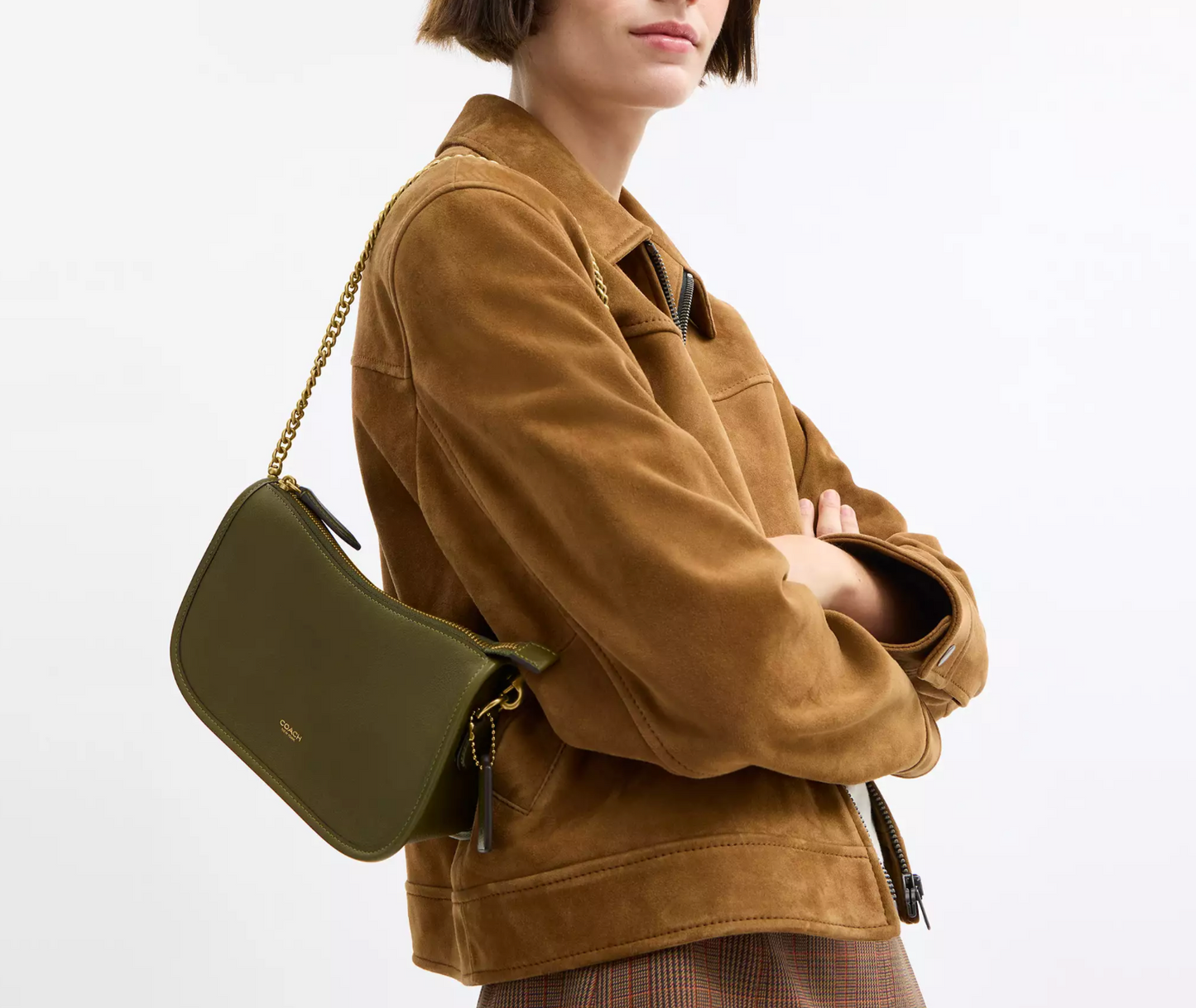Coach Waverly Bag