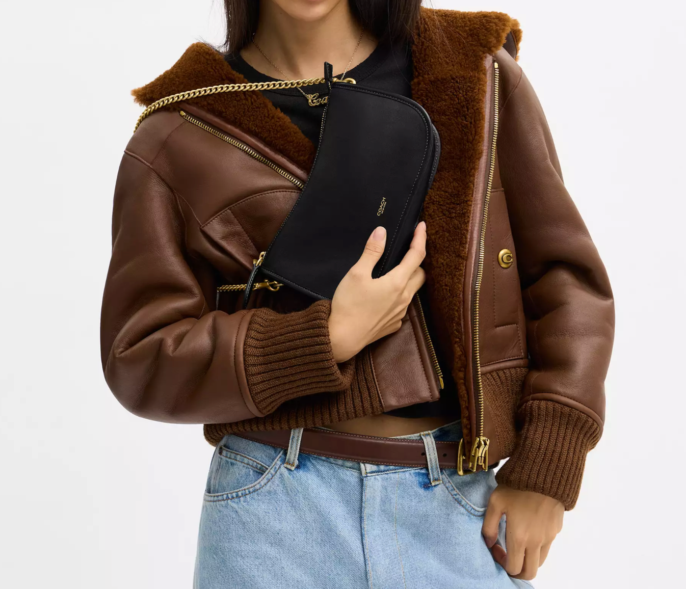 Coach Waverly Bag