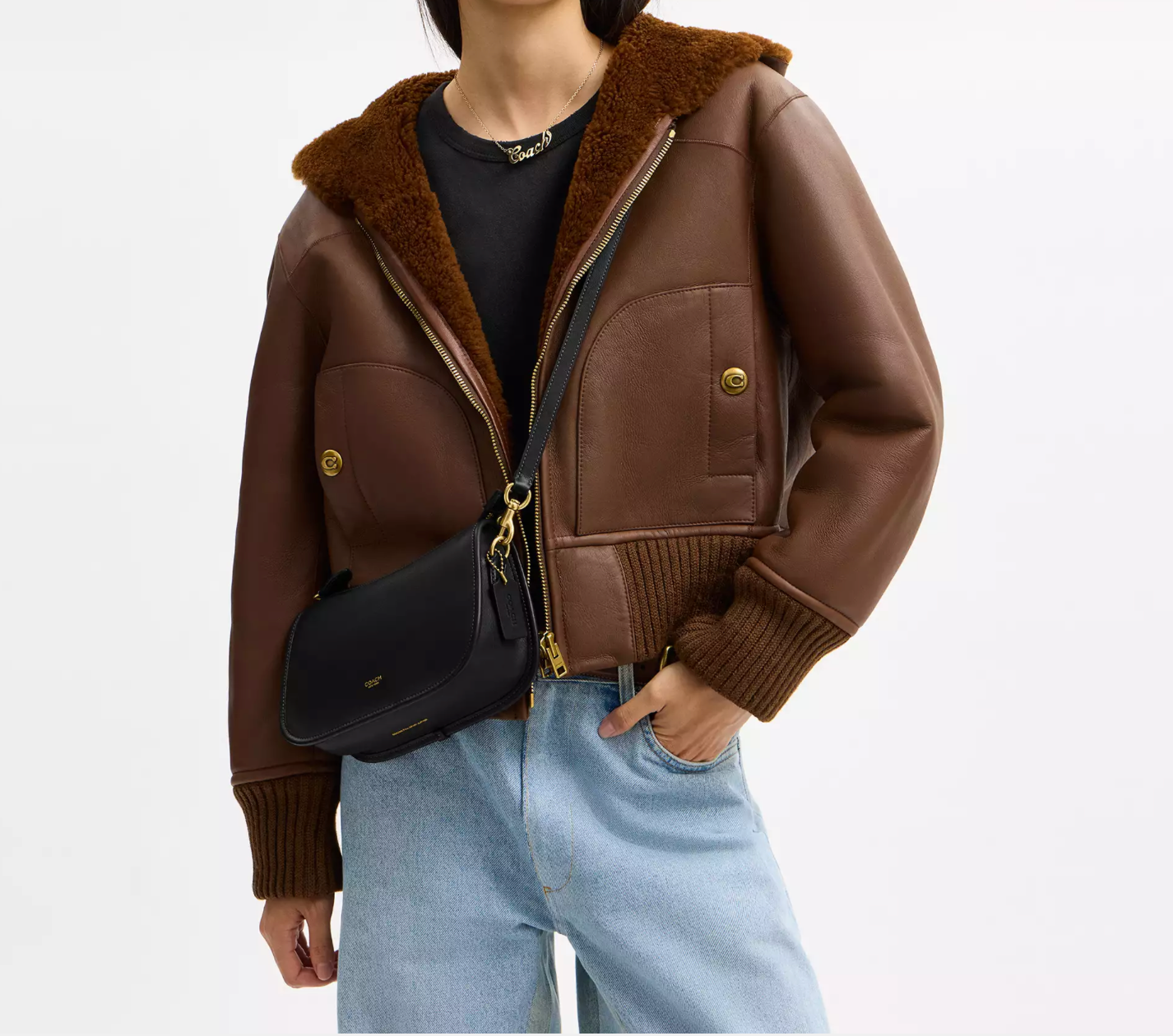 Coach Waverly Bag