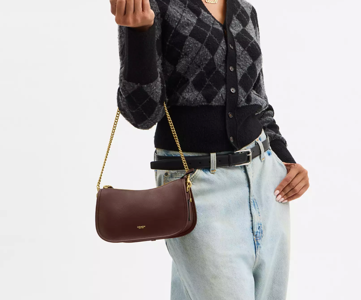 Coach Waverly Bag