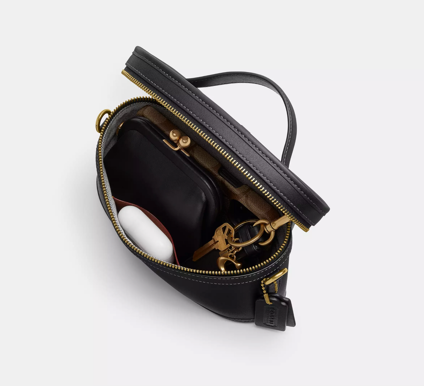 Coach Trail Bag