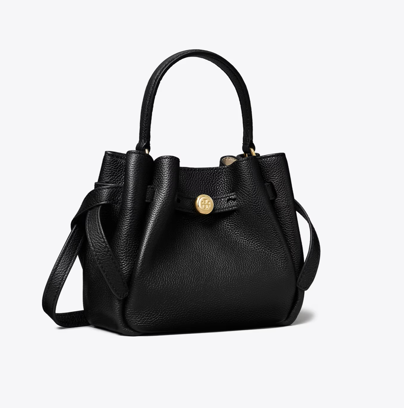 Tory Burch Mini Romy Bucket Bag