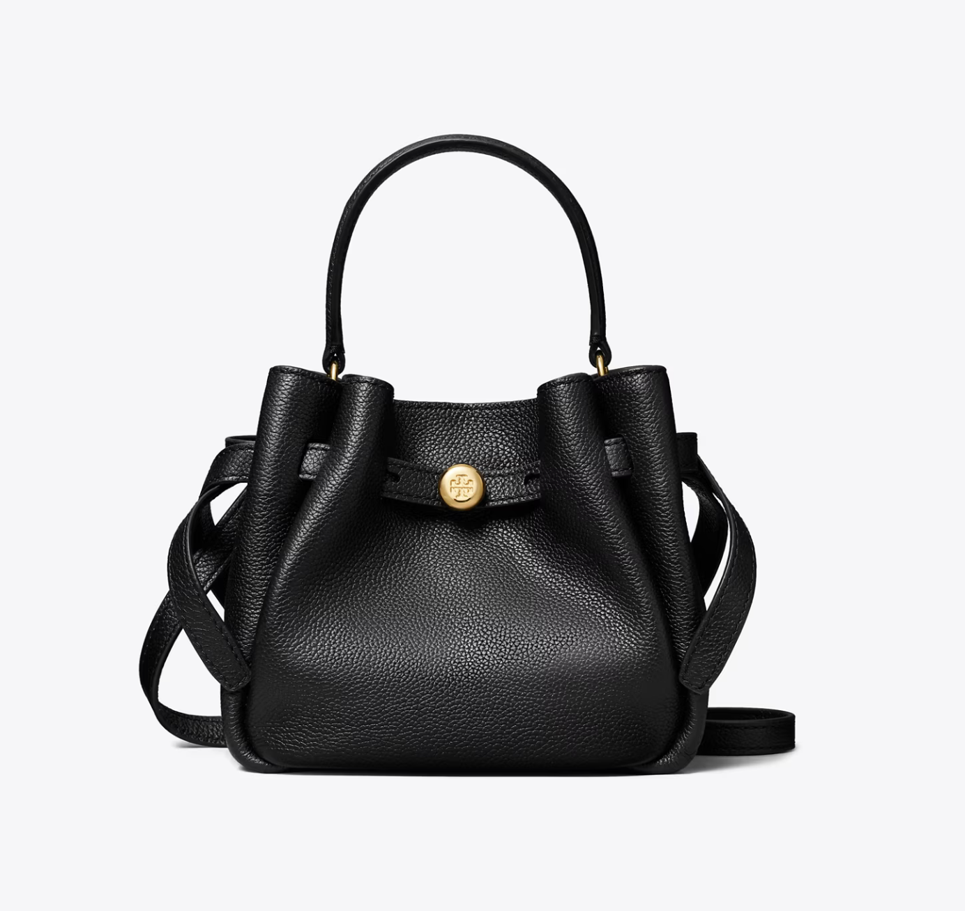 Tory Burch Mini Romy Bucket Bag