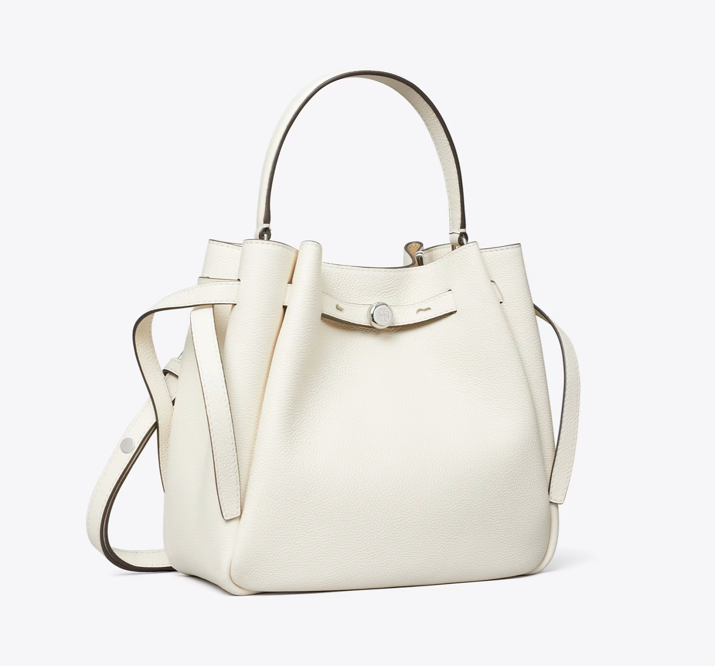 Tory Burch Romy Bucket Bag