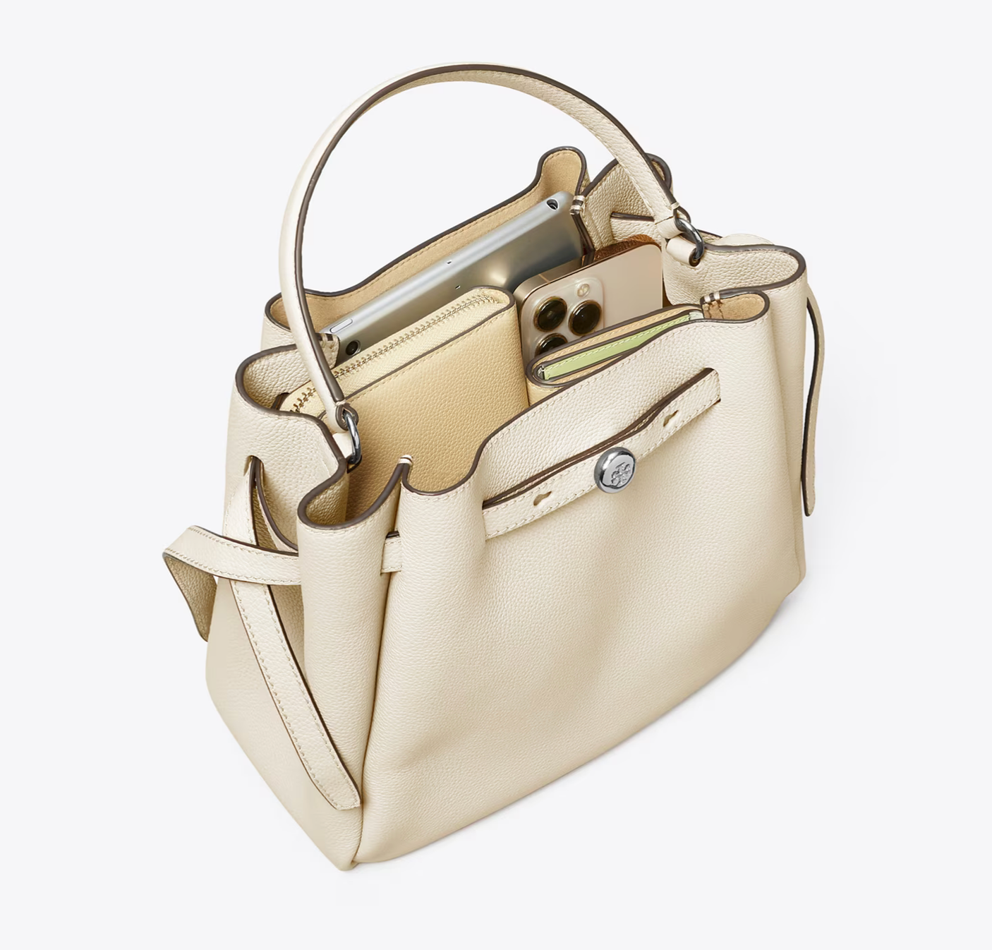 Tory Burch Romy Bucket Bag
