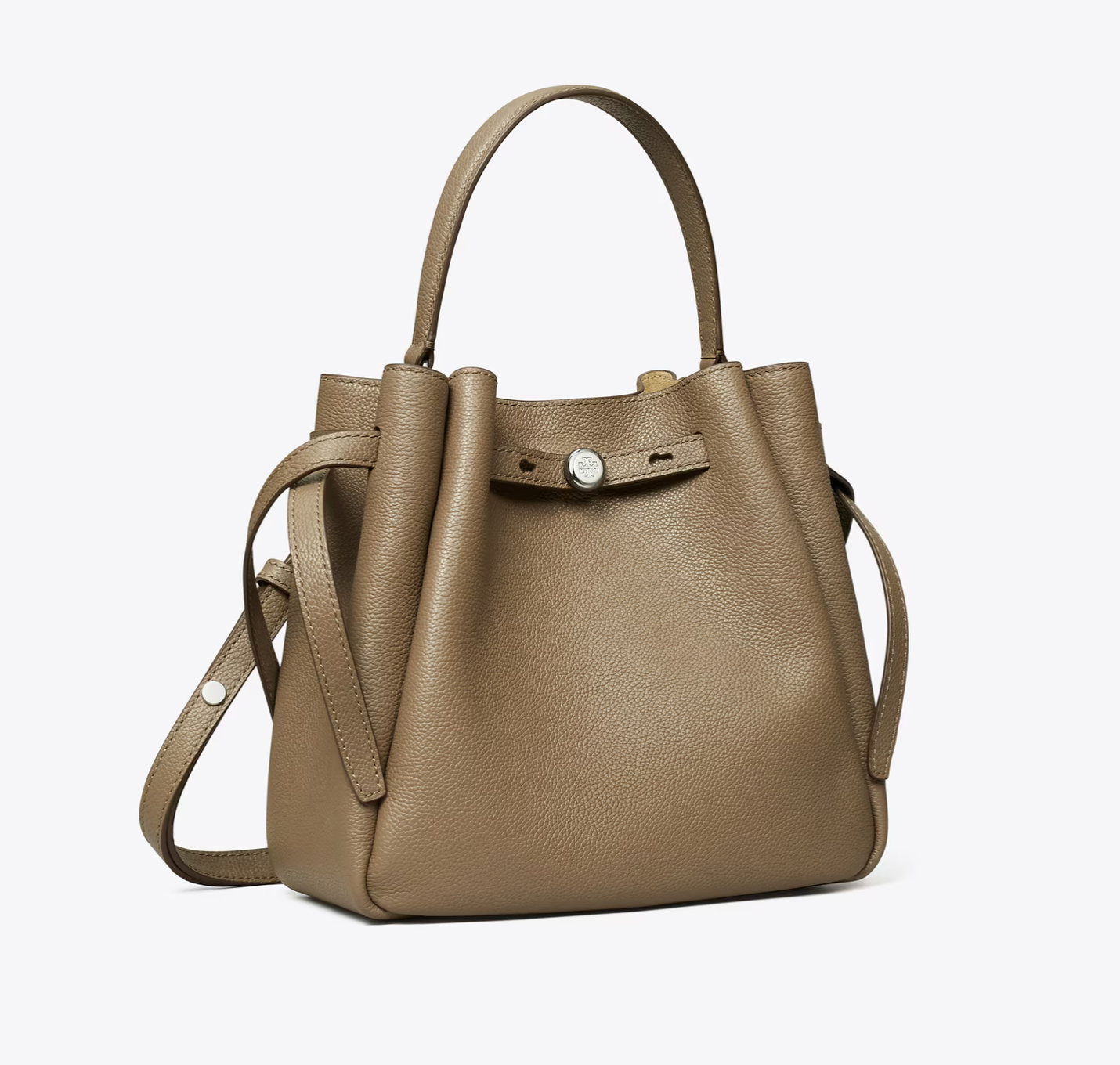 Tory Burch Romy Bucket Bag