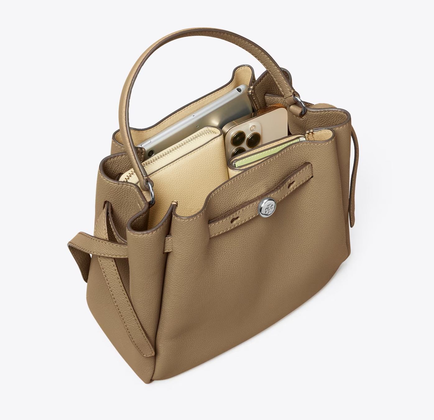 Tory Burch Romy Bucket Bag