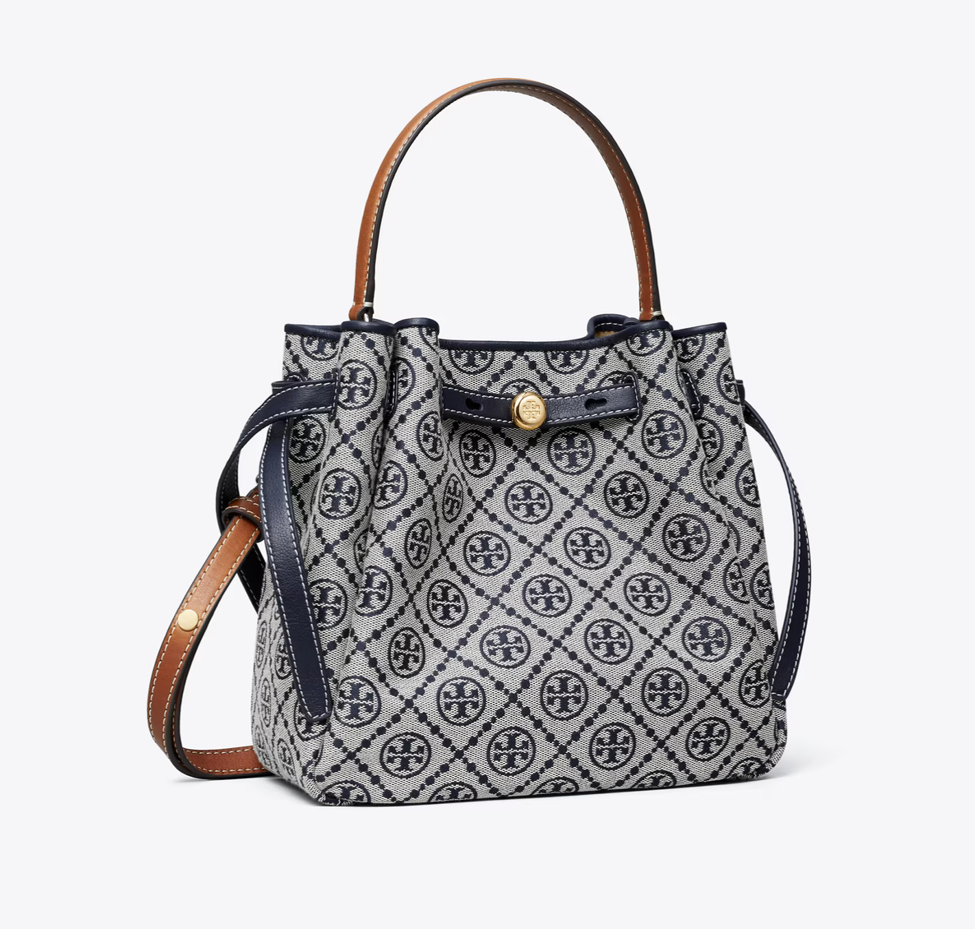 Tory Burch Romy Bucket Bag