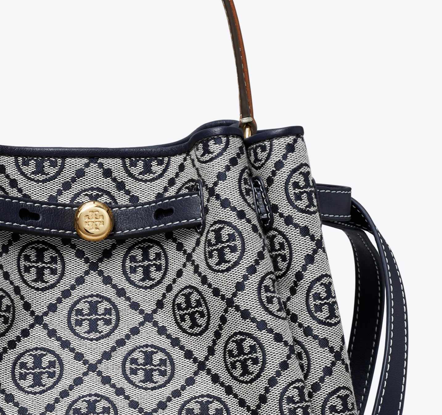 Tory Burch Romy Bucket Bag