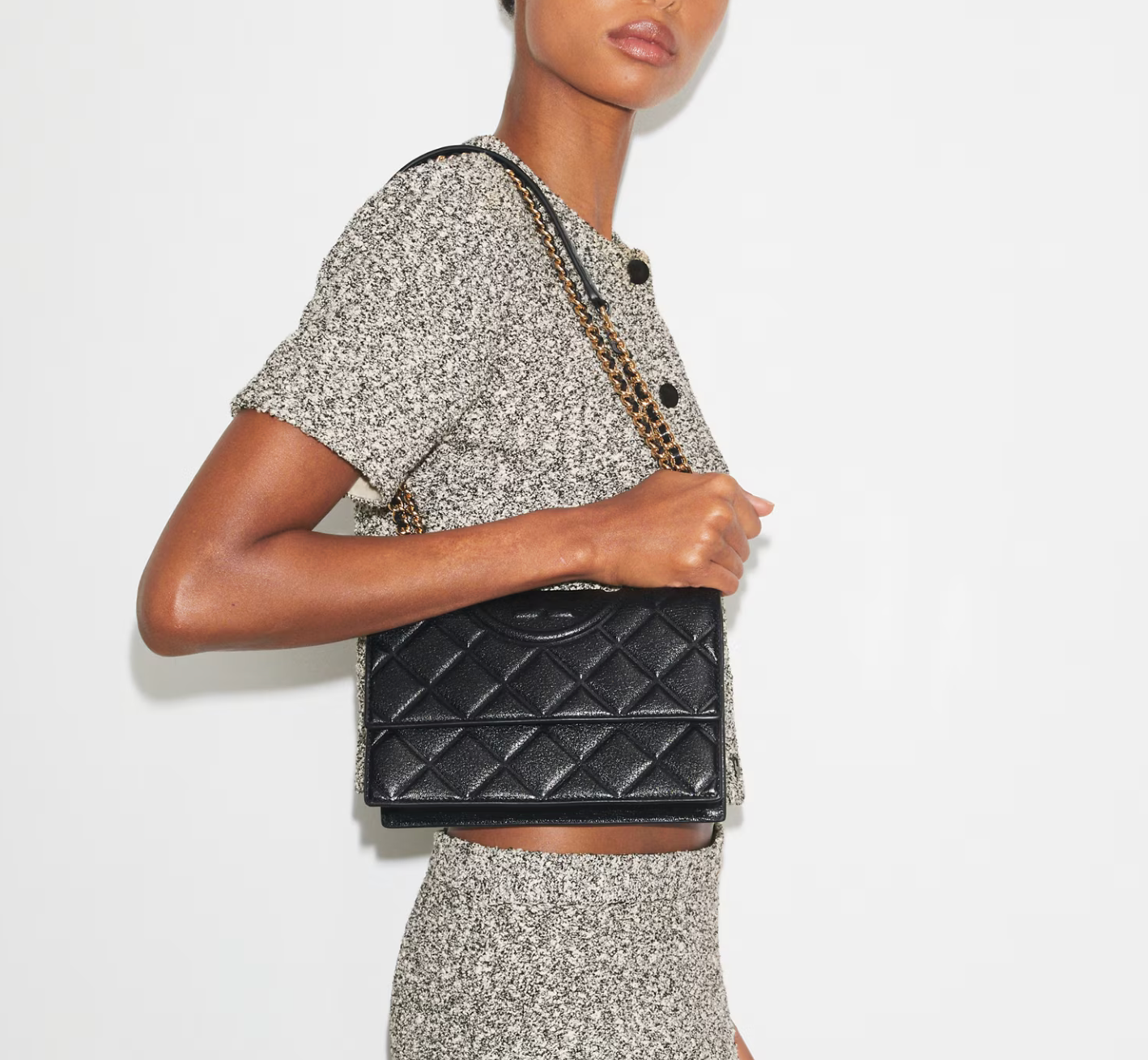 Tory Burch Fleming Shoulder Bag