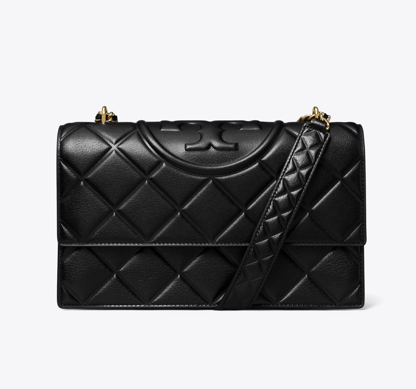 Tory Burch Fleming Shoulder Bag