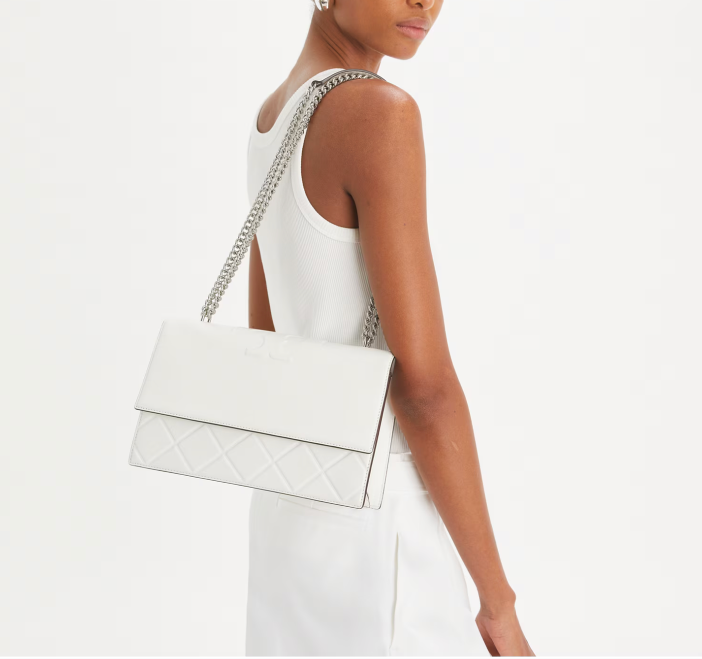 Tory Burch Fleming Shoulder Bag