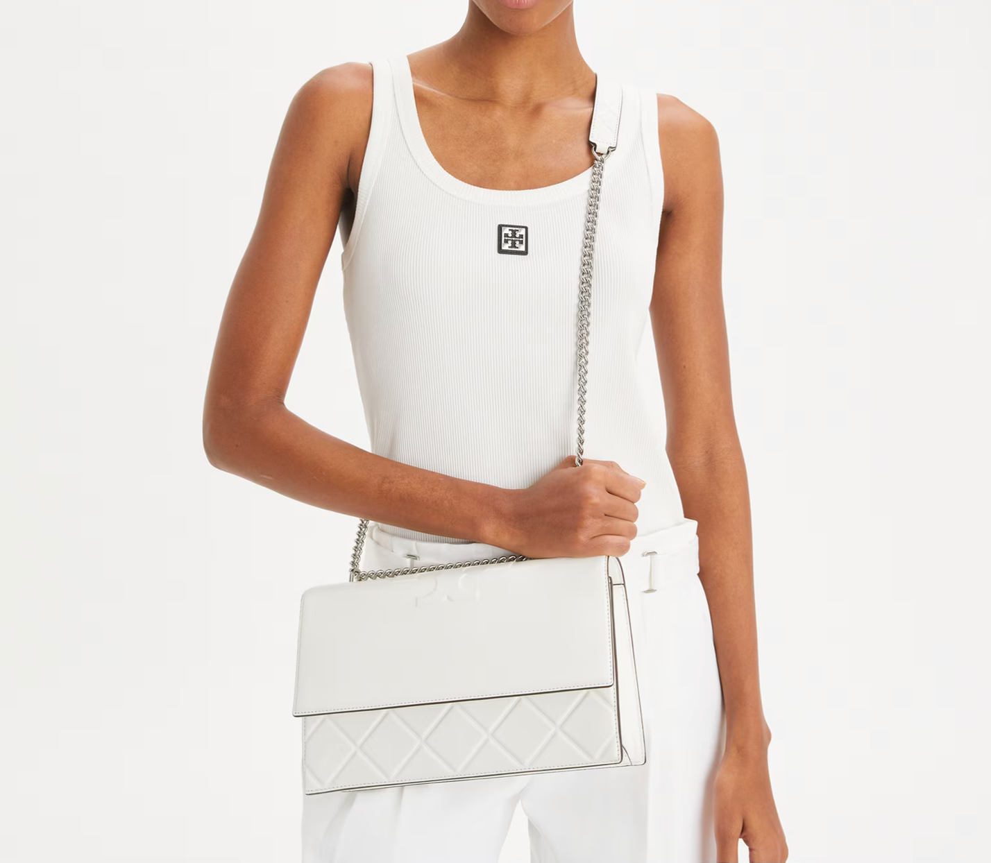 Tory Burch Fleming Shoulder Bag