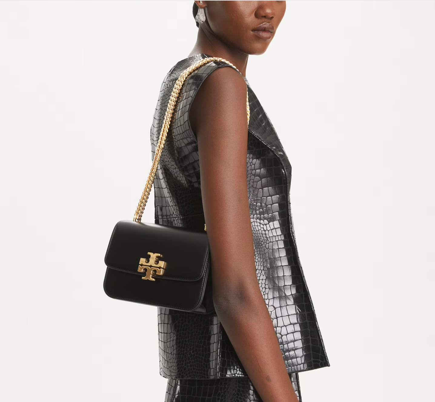 Tory Burch Small Eleanor