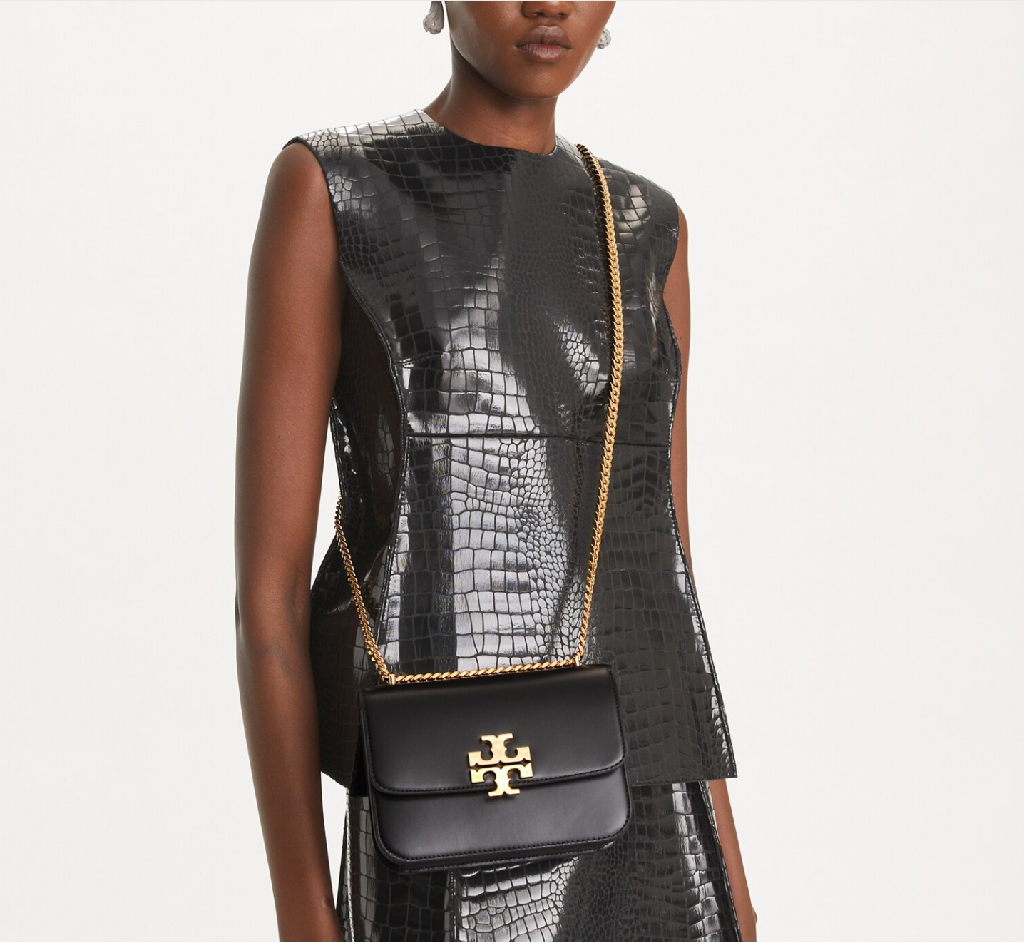 Tory Burch Small Eleanor