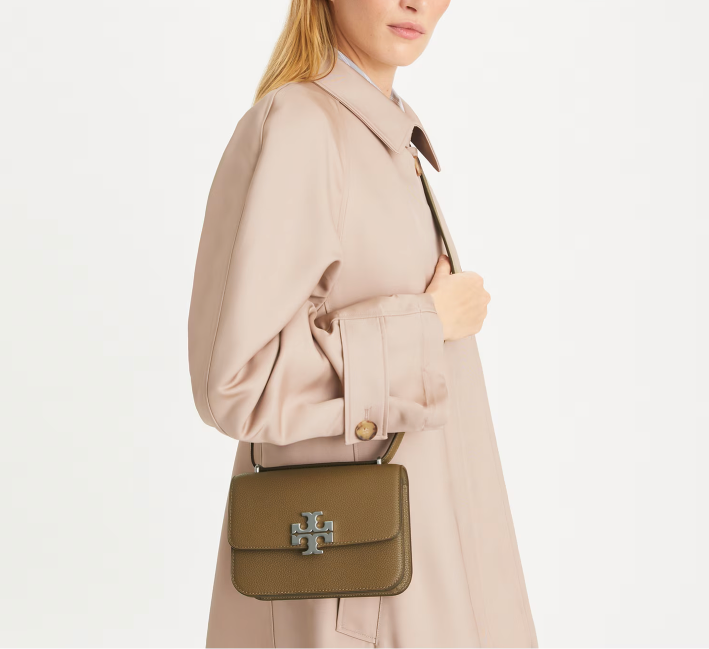 Tory Burch Small Eleanor