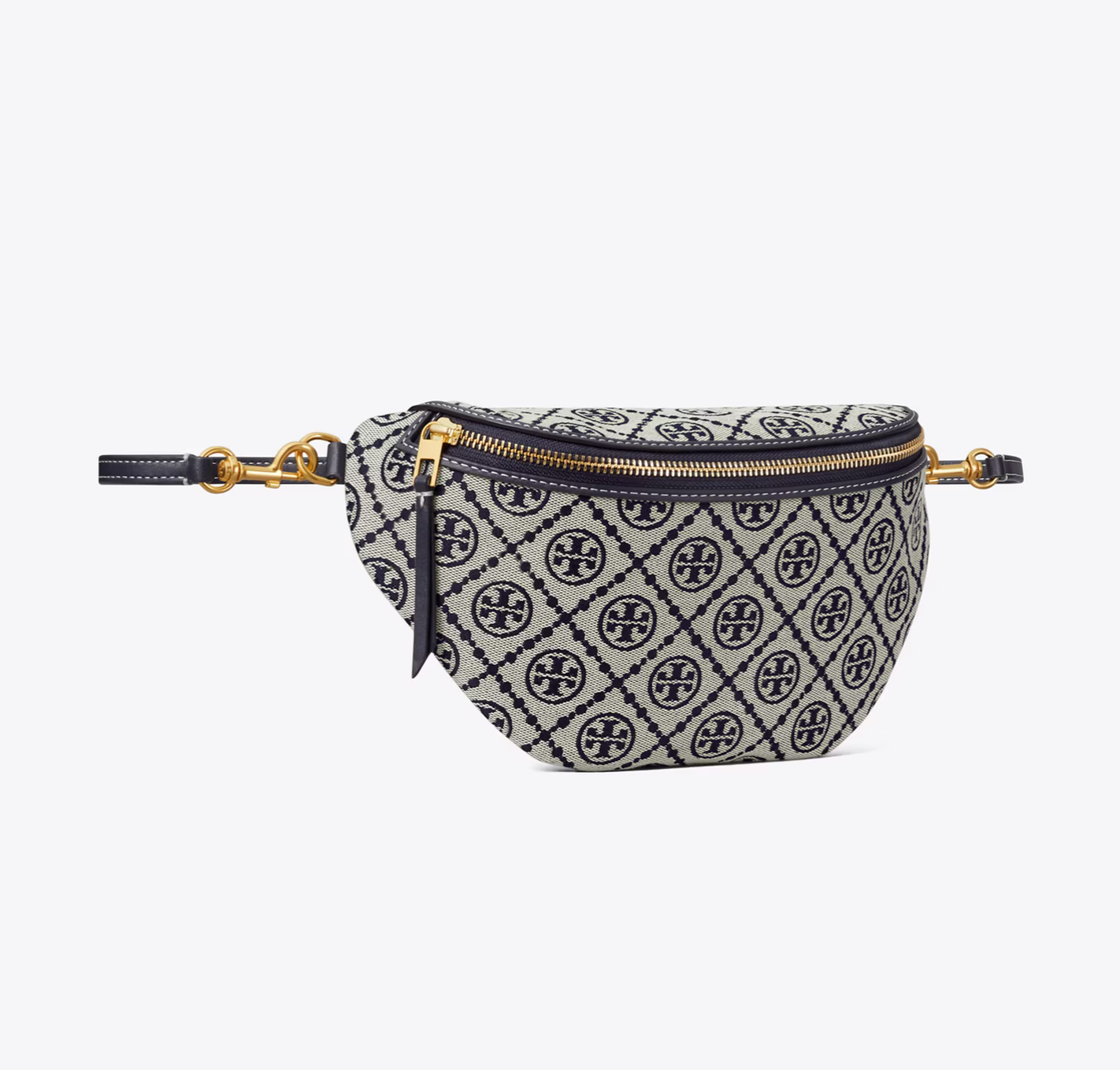 Tory Burch T Monogram Belt Bag