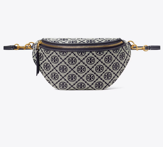 Tory Burch T Monogram Belt Bag