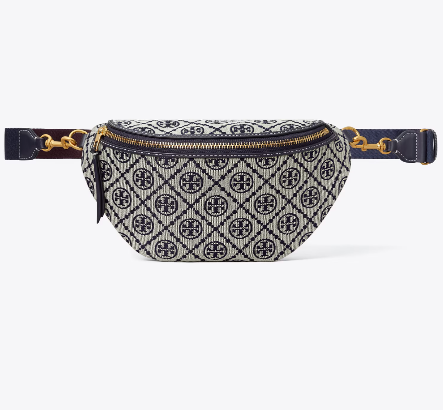 Tory Burch T Monogram Belt Bag