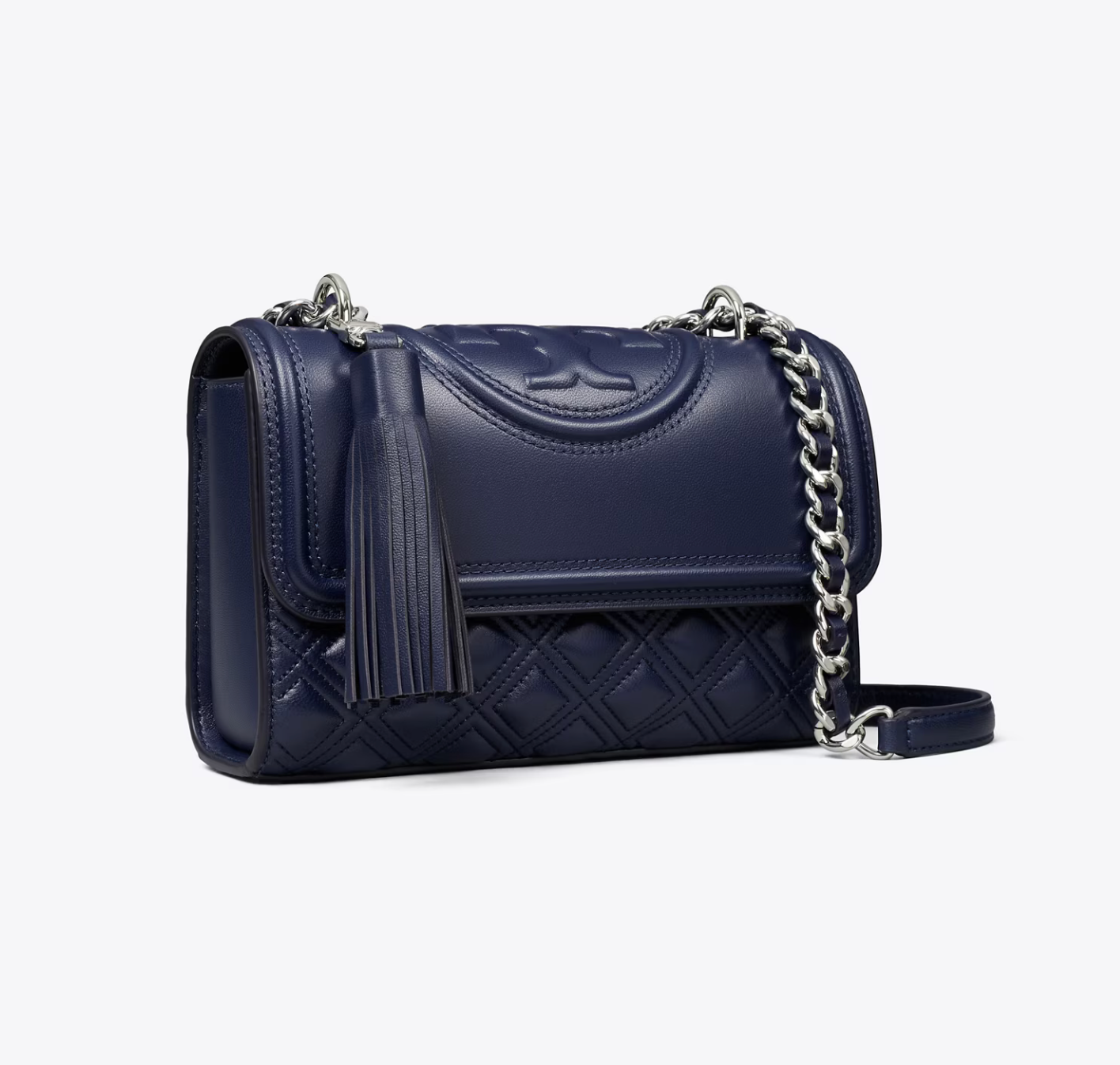 Tory Burch Small Fleming Shoulder Bag