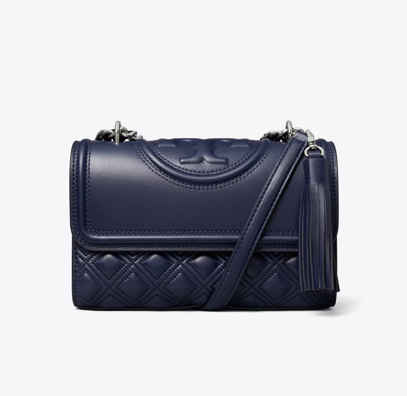Tory Burch Small Fleming Shoulder Bag