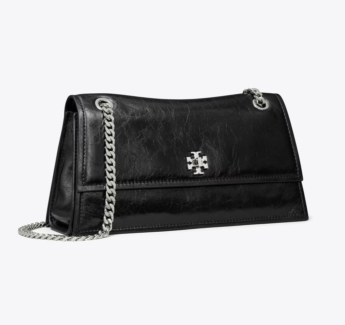 Tory Burch Kira Turnlock Shoulder Bag